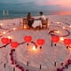 thumbnail image 2 of Decoraciones para San Valentín, adornos para San Valentín, regalos para San Valentín, luces solares LED para San Valentín, elementos de forma clásica para San Valentín, decoración navideña para jardín, 2 of 5