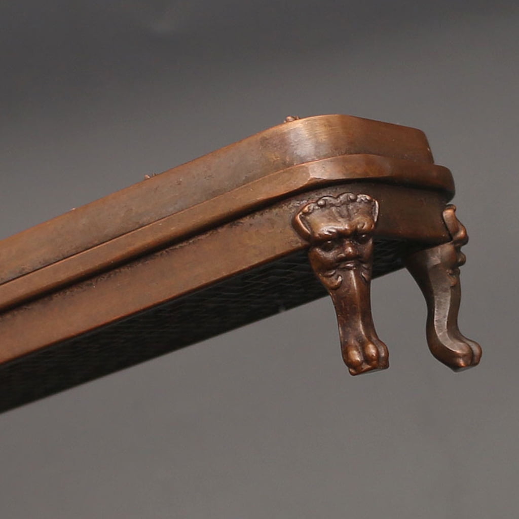 Retro Incense Burners Thread Incense Box Holder Fragrances Boxe
