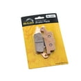 thumbnail image 4 of Brake Pads fit Yamaha Grizzly 700 YFM700 2007 - 2026 Rear by Race-Driven, 4 of 5