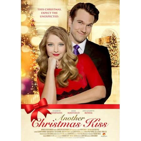 Another Christmas Kiss (DVD)