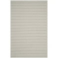 thumbnail image 2 of SAFAVIEH Oasis OAS432A Handwoven Grey / Ivory Rug, 2 of 5