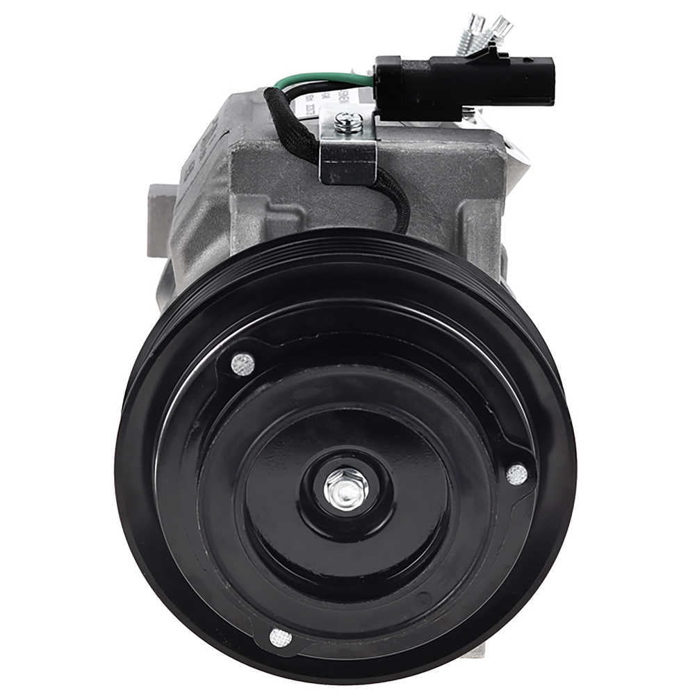 Global Parts Distributors LLC 6513418 New A/c Compressor