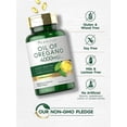 thumbnail image 4 of Suplemento Extracto De Hierbas Tradicionales Carlyle Aceite Orégano, 4 of 8