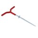 thumbnail image 1 of Soporte de Varilla de Tornillo de Pesca en Soporte en apariencia de Y Al Soporte de Poste de Tienda Clavijas Cola Clavos para tienda de pesca en hielo, 1 of 8