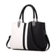thumbnail image 1 of Bolso Para Impermeable Elegante Negra Dama Viaje Para Laptop, 1 of 4