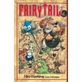 thumbnail image 2 of FAIRY TAIL 1 Broché – Illustré, 2012 par Hiro Mashima, 2 of 3