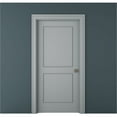 thumbnail image 5 of Ekena Millwork 4"H x 3/4"P x 94 1/2"L Felix Window & Door Casing (8-Pack), 5 of 7