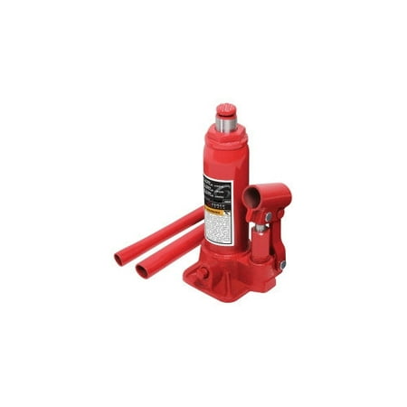 Sunex 2 Ton Bottle Jack