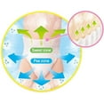 thumbnail image 3 of Merries Kao Baby Pants Diaper XL / 12-22kg / 40 Pieces ( 2 PACK), 3 of 5