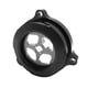 thumbnail image 5 of Tapa del filtro de aceite del motor, accesorios duraderos, piezas de repuesto para Yamaha Raptor Negro, 5 of 9