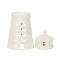 thumbnail image 5 of Something Different Ceramic Lighthouse Oil Burner, 5 of 5