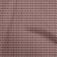 thumbnail image 1 of oneOone Georgette Viscose Maroon Fabric Floral Sewing Material Print Fabric By The Yard 42 Inch Wide, 1 of 1