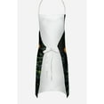 thumbnail image 4 of Carolines Treasures SS8487APRON Starry Night Chesapeake Bay Retriever Apron Large multicolor, 4 of 4