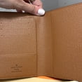 thumbnail image 2 of Louis-Vuitton monogram passport cover, 2 of 5