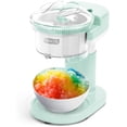 thumbnail image 2 of Dash Máquina de hielo afeitado + Máquina Slushie con cuchillas Dash DASH, 2 of 2