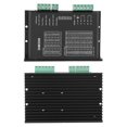 thumbnail image 1 of PWM Drive Motor Driver, Stepper Motor Driver, Precise Adjustable Low Noise For 42/57 Stepper Motor Automatic Packaging Machine, 1 of 8