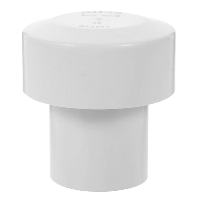 Air Admittance Valve Air Admittance Supply Hose Adapter Portable Air Admittance Valve