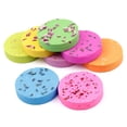 thumbnail image 1 of 8PCS Mixed Aromatherapy 30g Mini Bath Bombs Tablets Fragrance for, 1 of 6