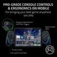 thumbnail image 3 of Razer Kishi Ultra - USB C Gaming Controller for Android, iPhone, and iPad Mini - NASA Packaging, 3 of 5