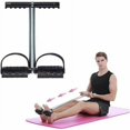 thumbnail image 4 of Elastic rower Multifunction device Stomach Action Bodybuilding Training, 4 of 5