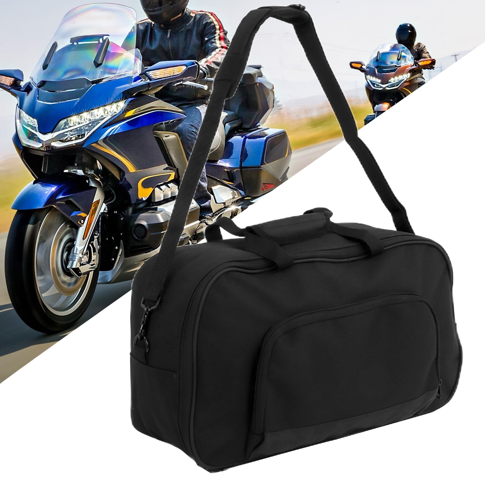 goldwing travel bags