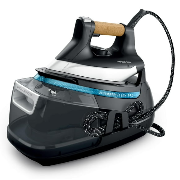 Estación de vapor Iron Rowenta Ultimate Steam Pro DG8668