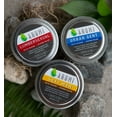 thumbnail image 4 of Aromi Solid Cologne | Cashmere Woods and Musk Scent, Powdery Fragrance, Musk, Travel, Alcohol-Free, Concentrated, Wax-Based Scent, Small Gift for Men (Lumbersexual), 4 of 7