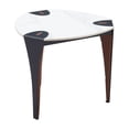 thumbnail image 4 of Mesa Lateral Bogey Blanco - Kessa Muebles, 4 of 5