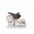 thumbnail image 3 of Hi-Line Gift Ltd Statue Bébé Endormi Fairy, 3 of 5