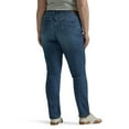 thumbnail image 2 of Lee® Women's Plus Legendary Straight Leg Jean, 2 of 5