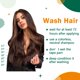 thumbnail image 5 of Aysekone Paquete de 3 Diademas Elásticas para Mujer con Viento Tropical en la Playa Accesorios para el Cabello Turbante Hojas de Plátano Verde Impreso Diademas con Nudos Cruzados para Damas y Niñas, 5 of 5