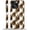 White-brown geometry, variant on Compatible with iPhone 12 Pro Case, Zebras are So Cool 12 Pro 2 in 1 Silicone Mixed Hard Pc Case, Durable Shock-Proof Protection Pattern Design