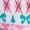 WINTER WHITE, variant on Women's Gingerbread Print Foldover Pants, 30.5'' Inseam, Sizes XXS-XXL