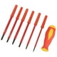 thumbnail image 3 of Juego De Destornilladores De Aleación De Acero S2, Juegos De Destornilladores, Magnéticos Para Reparar Apriete La Fábrica De Tornillos Inicio ZAQW Screwdriver, 3 of 8