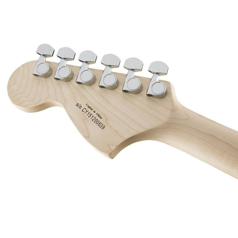 Fender Squier Affinity Series? Stratocaster® HSS - Slick