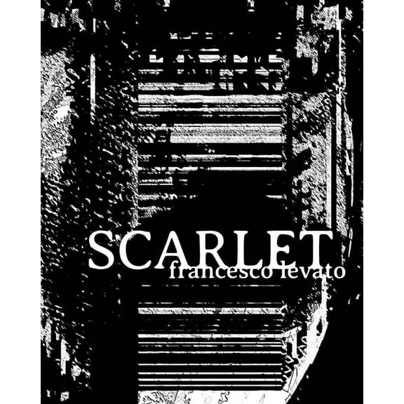 Scarlet, (Paperback)
