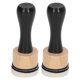 thumbnail image 1 of Ink Blending Tool Set, Practical Efficient DIY Patterns Ink Paints Mixing Blending Tool With 2 Handle For Paper Cards, 1 of 8