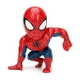 thumbnail image 2 of Marvel Avengers 6" Ultimate Spider-Man Die-Cast Figure, 2 of 2