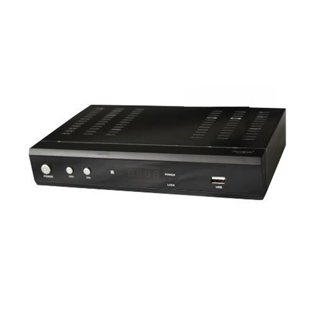3500TBCII Multifunction Digital Converter Box