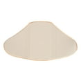thumbnail image 2 of Lipo Foam Pad, Abdominal Compression Board 23 X 44cm - Enhances Abdominal Sculpting, Butterfly Shape, 2 of 7