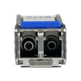 thumbnail image 3 of StarTech.com HPE J4858C Compatible SFP Module, 1000BASE-SX, 1GbE Multi Mode (MMF) Fiber Optic Transceiver, 1GE Gigabit Ethernet SFP, LC Connector, 550m, 850nm, DDM, HPE 1400, 1820 - Lifetime Warranty (J4858CST) - SFP (mini-GBIC) Transceiver Module (Équivalent à: HP J4858C) - 1GbE - 10, 3 of 3