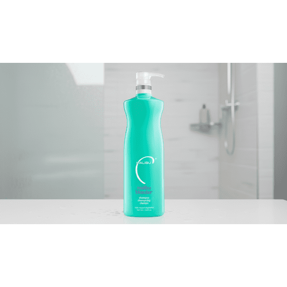 Malibu C Blondes Enhancing Shampoo 33.8 oz