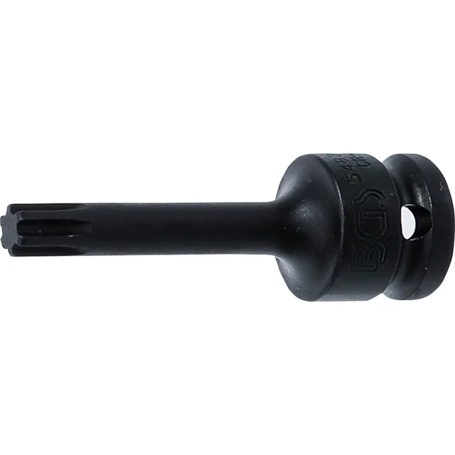Dado de IMPACTO BGS con PUNTA RIBE 1/2 M9 5483-M9