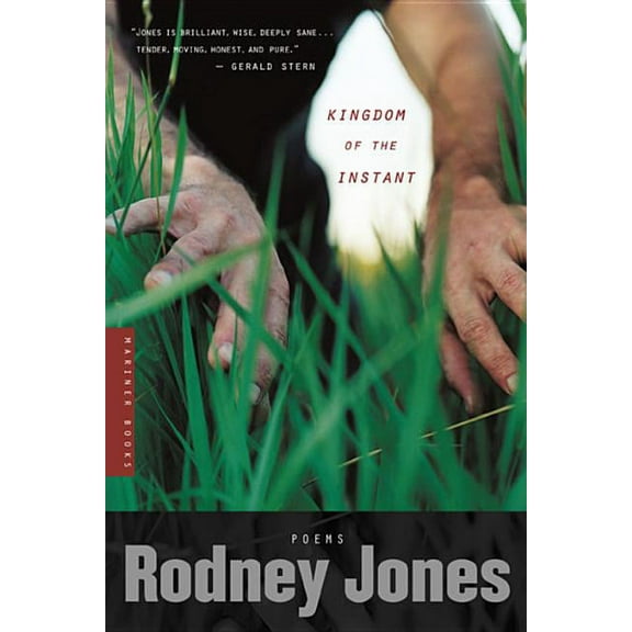 Kingdom of the Instant, (Paperback)