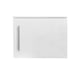 thumbnail image 4 of Gabinete Flotante DECOMOBIL para Baño Con Llave Monomando y Ovalín Blanco, 4 of 5