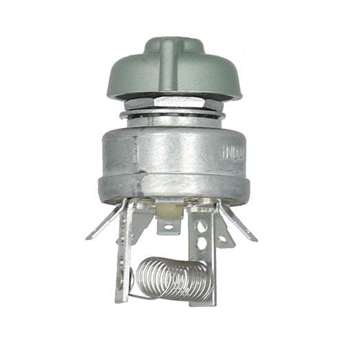 Rotary Light Switch, New, International, 376851R92, Minneapolis Moline, 10A25790, Oliver