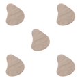 thumbnail image 3 of Youkk Poche de Protection Faux Seins pour Formes de Seins en Silicone Post-Mastectomie Rignt L 5Set, 3 of 6