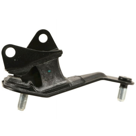 Left Lower Transmission Mount - Compatible with 2003 - 2007 Honda Accord 2.4L 4-Cylinder 2004 2005 2006