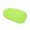 Green, variant on Micro Mini Microbead Back Cushion Roll Pillow Travel Home Sleeping Neck Support Pink 11.8 inches / 30 cm