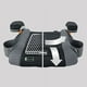 thumbnail image 3 of Asiento Elevador sin Respaldo Chicco GoFit ClearTex, Asiento Elevador de Viaje para Automóvil, 3 of 3